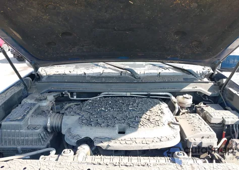 2019 Chevrolet Colorado Lt from USA, damaged, VIN 1GCGTCEN2K1276026